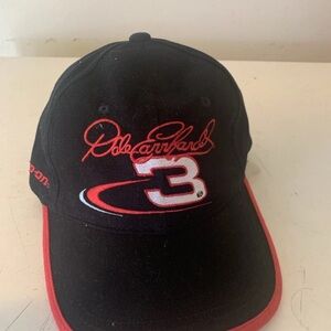 Chase Authentics Dale Earnhardt Trucker Hat